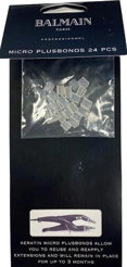 Balmain Plusbonds Keratin 24db főképe
